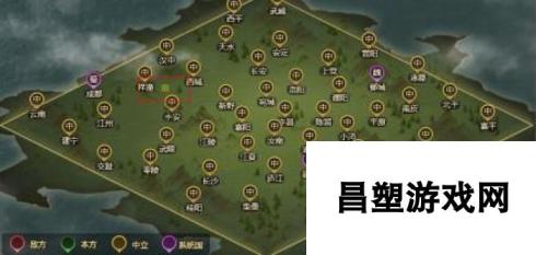 真战三国大国战怎么打 玩法介绍