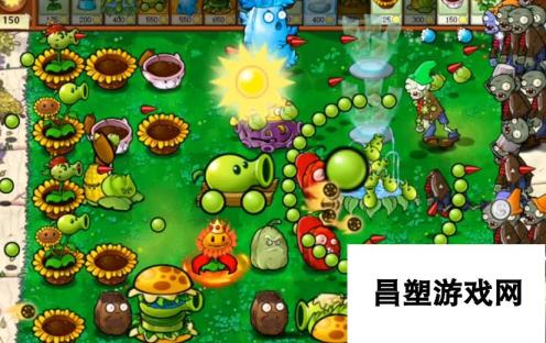 《植物大战僵尸杂交版》地刺大嘴花有什么