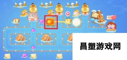 《保卫萝卜4》阿波尼克号第35关满星通关攻略？保卫萝卜4内容介绍