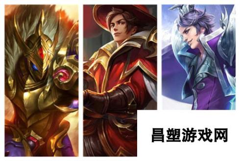 王者荣耀7月18日周免3v3阵容搭配 强势英雄组合攻略