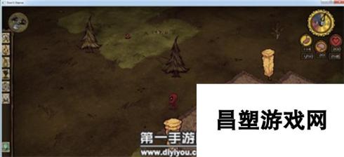 饥荒手机版死侍mod下载分享：解锁全新角色属性与冒险体验