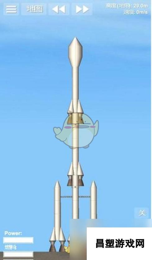 航天模拟器如何造火箭 航天模拟器火箭制造图纸大全