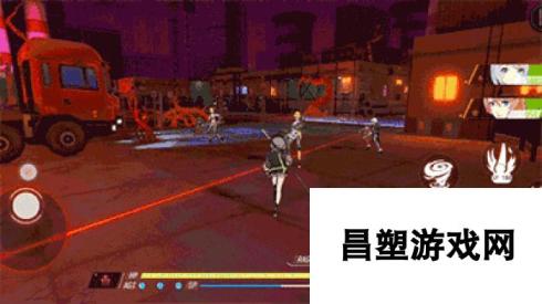 VGAME二测内容曝光 新角色新地图新体验