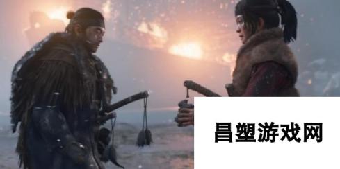 对马岛之魂导演剪辑版 比武赤竿获胜方法详解