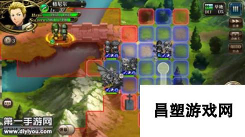 梦幻模拟战时空裂缝精英4-5通关攻略