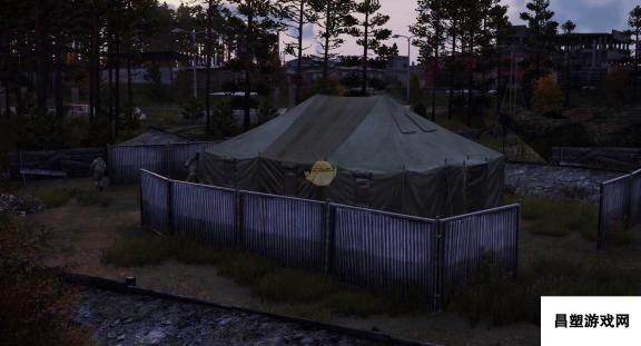 DayZ手电筒刷新位置分享 探索黑暗中的光明指引