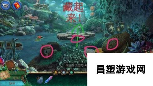 《密室逃脱水果迷屋》旧版第8关通关攻略？密室逃脱水果迷屋攻略详情