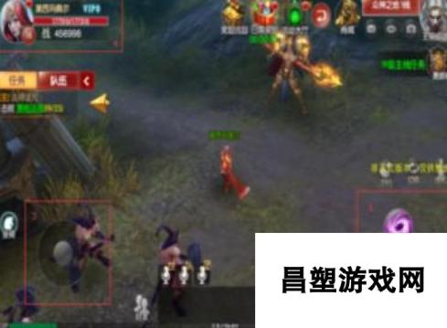 魔法王座手游怎么玩 萌新上手玩法攻略