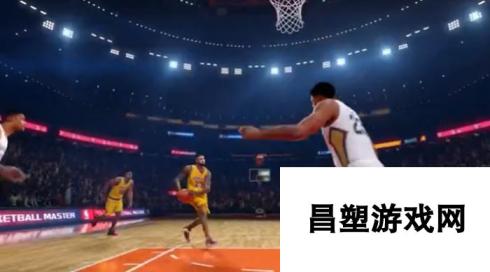 2024有趣的nba模拟游戏下载推荐 耐玩的nba游戏汇总