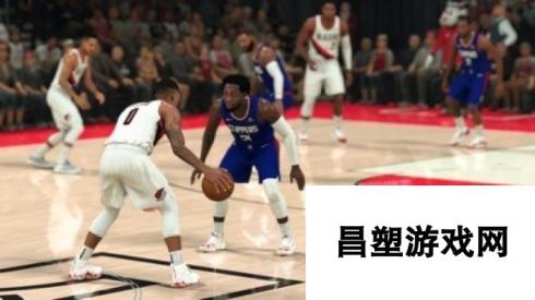 2024有趣的nba模拟游戏下载推荐 耐玩的nba游戏汇总