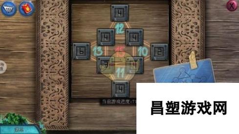 《密室逃脱水果迷屋》旧版第9关通关攻略？密室逃脱水果迷屋内容分享