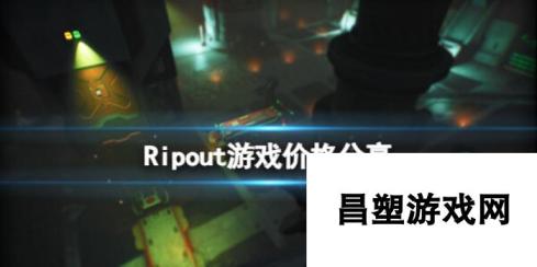 《Ripout》游戏价格分享